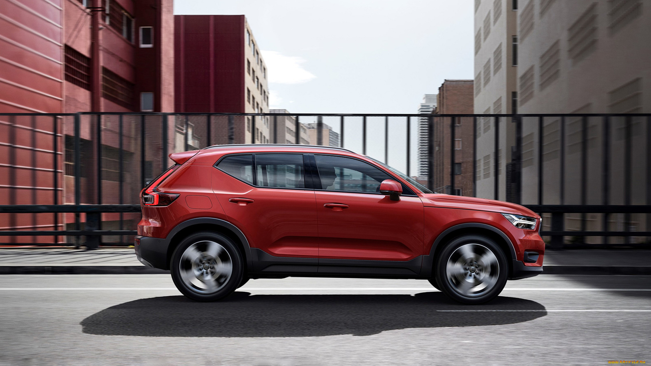 volvo xc40 2018, , volvo, 2018, xc40